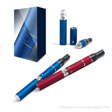 Newest Portable Wax Vaporizer Ago G5 Dry Herb Vaporizer